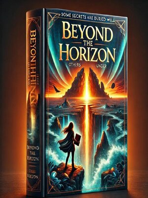 cover image of Beyond the Horizon